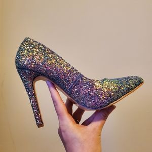 Glitter Pump